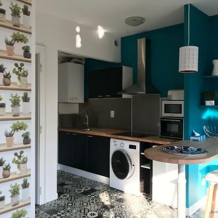 F2 41M2 Metz Hyper-Centre Apartment Ngoại thất bức ảnh