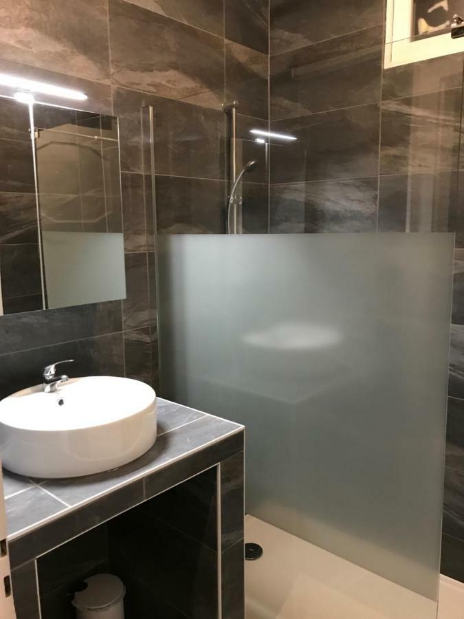 F2 41M2 Metz Hyper-Centre Apartment Ngoại thất bức ảnh